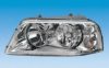 BOSCH 0 301 182 202 Headlight